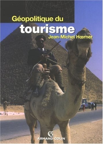 Géopolitique du tourisme