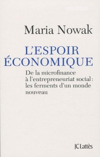 L'espoir économique