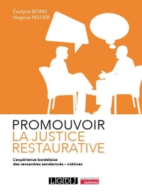 La justice restaurative