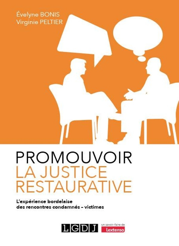 La justice restaurative