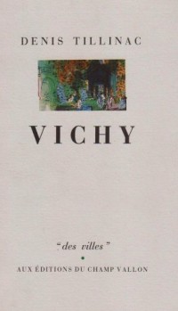 Vichy [9782903528683]