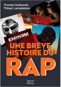 Rap les 500 albums