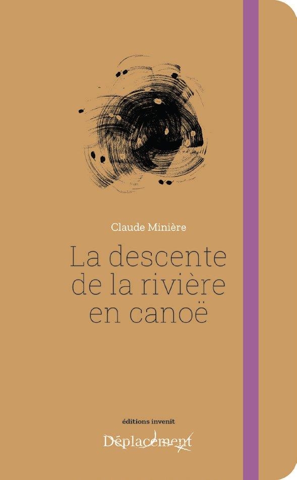 La Descente de la rivière en canoë