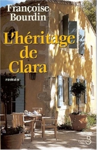 L'héritage de Clara (02)