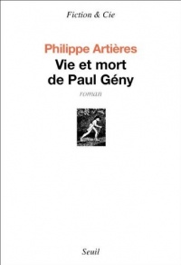 Vie et Mort de Paul Gény