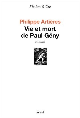 Vie et Mort de Paul Gény