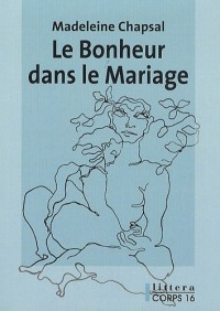 Le Bonheur dans le mariage