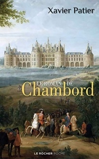 Le roman de Chambord (Poche)