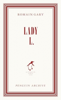 Lady L.