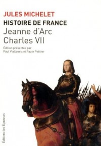 HISTOIRE FRANCE T05 JEANNE ARC