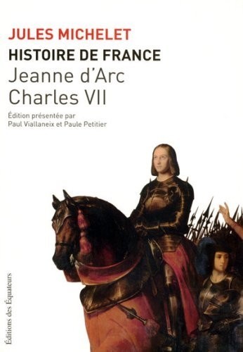 HISTOIRE FRANCE T05 JEANNE ARC