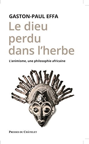 Le dieu perdu dans l'herbe