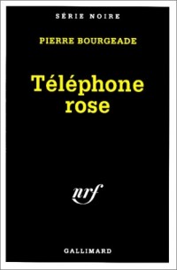 Téléphone rose