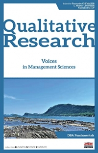Qualitative Research: Voices in Management Sciences