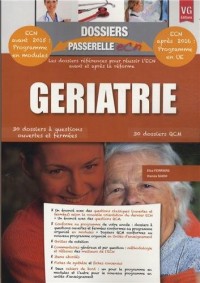 Gériatrie