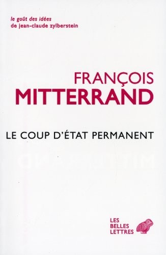 Le Coup d'État permanent