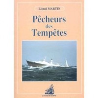 Pêcheurs des tempêtes [9782905970985]
