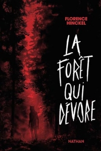 La forêt qui dévore - Un thriller haletant dans un univers contemporain peuplé de loups-garous