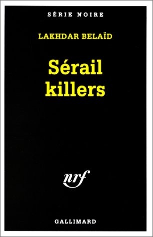 Sérail killer