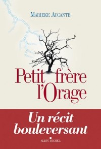 Petit frère de l'orage