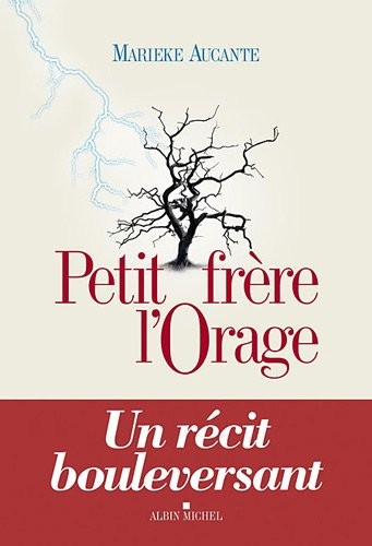 Petit frère de l'orage