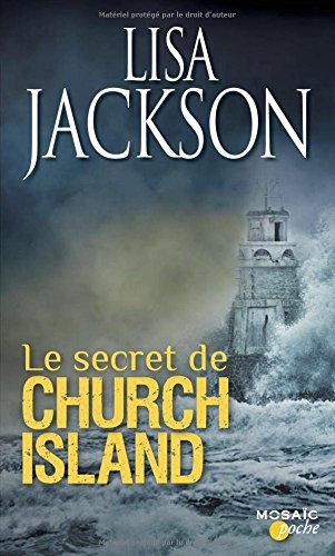 Le secret de Church Island
