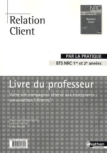 RELATION CLIENT BTS NRC (PRAT)