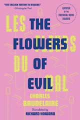 The Flowers of Evil: The Award-winning Translation