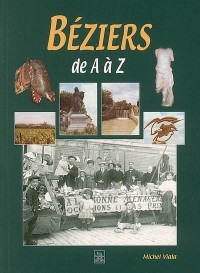 Beziers de a a Z