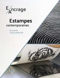 Estampes contemporaines du Louvre