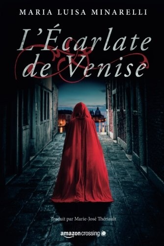 L'Écarlate de Venise