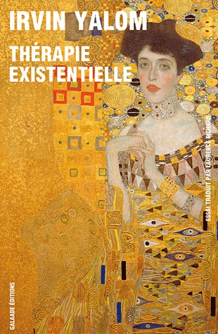 Thérapie existentielle