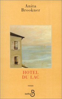 Hôtel du lac