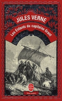 Les Enfants du Capitaine Grant