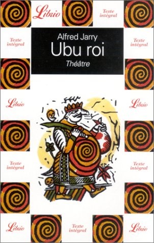 Ubu roi [9782290321034]