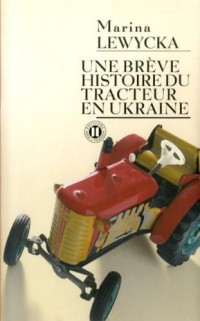 Une brève histoire du tracteur en Ukraine