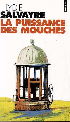 La Puissance des mouches