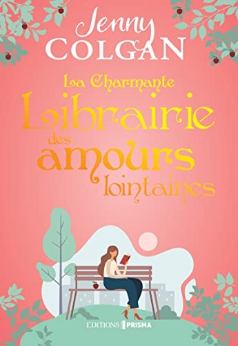 La Charmante librairie des amours lointaines - Tome 3