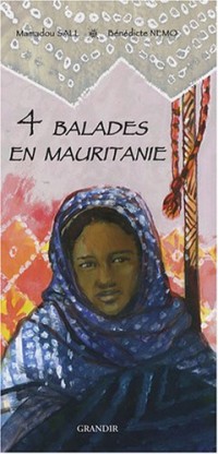 4 balades en Mauritanie