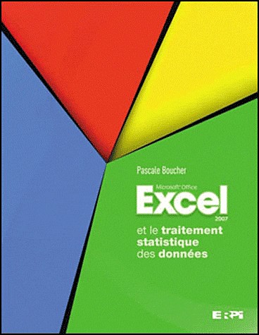 Excel et le traitement statistique des données