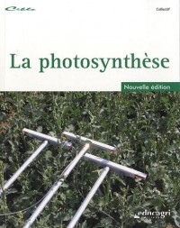 La photosynthèse