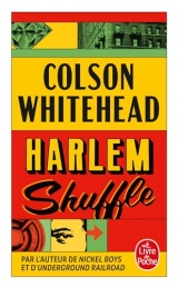 Harlem Shuffle [Poche]