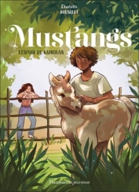 Mustangs - 3 - (3)