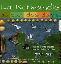 La Normandie au bout des doigts