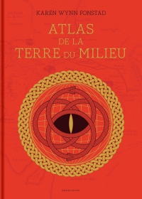 Atlas de la Terre du Milieu