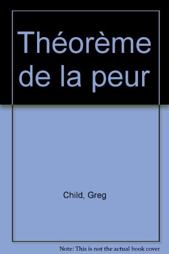 Théorème de la peur