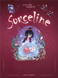 Sorceline - Coffret T01 à 03