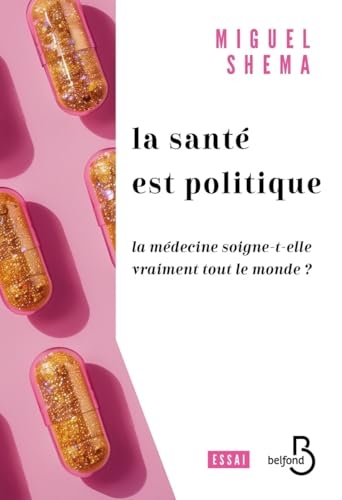 La santé est politique