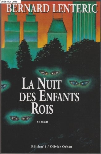 La nuit des enfants rois