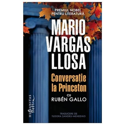 Conversatie La Princeton [9786060971993]